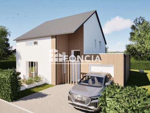 Vente maison 6 pièces Amayé-sur-Orne 14