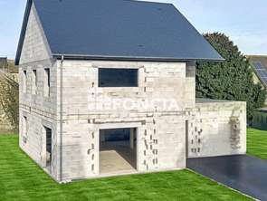 Vente Maison 6 piècesAmayé-sur-Orne