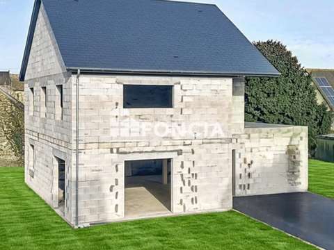 Vente maison 6 pièces Amayé-sur-Orne 14