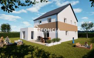 Photo Vente maison Amayé-sur-Orne