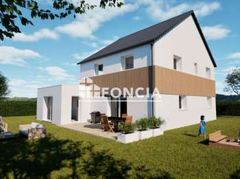 Vente maison 6 pièces Amayé-sur-Orne 14