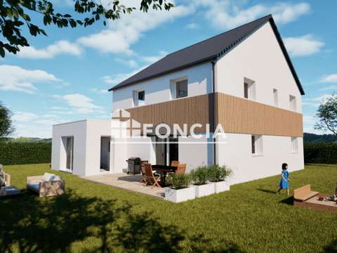 Vente maison 6 pièces Amayé-sur-Orne 14