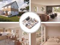 Vente maison 6 pièces Vente maison 6 pièces