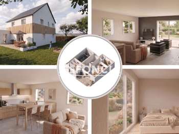 Vente maison 6 pièces Vente maison 6 pièces