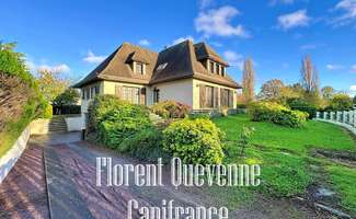 Photo Vente maison Amayé-sur-Orne