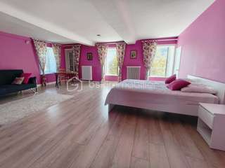 Vente maison 10 pièces