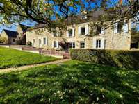 Vente maison 10 pièces