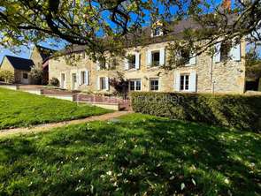 Vente Maison 5 chambresAmayé-sur-Orne
