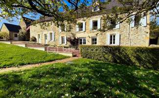 Photo Vente maison Amayé-sur-Orne