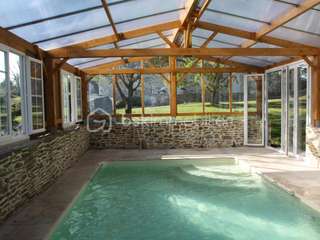Vente maison 10 pièces