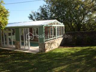 Vente maison 10 pièces