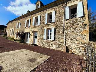 Vente maison 10 pièces