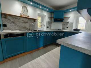 Vente maison 10 pièces