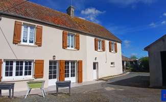 Photo Vente maison Amayé-sur-Orne