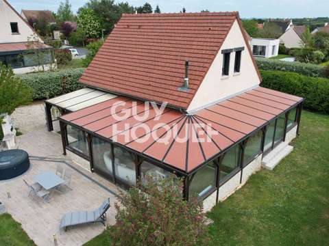 Vente maison 5 pièces Amayé-sur-Orne 14