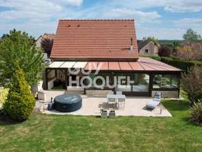 Vente Maison 4 chambresAmayé-sur-Orne