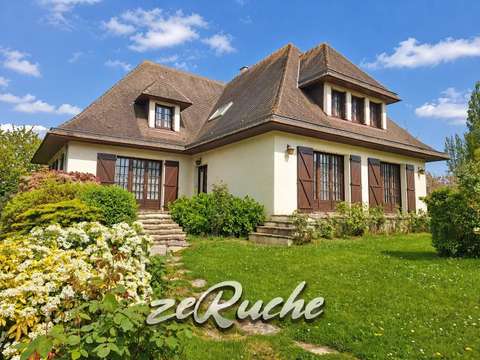 Vente maison 7 pièces Amayé-sur-Orne 14