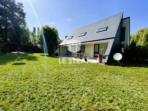 Vente maison 5 pièces Amayé-sur-Orne 14