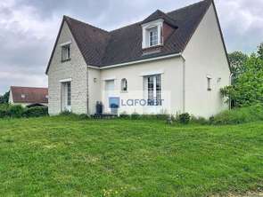 Vente Maison 3 chambresAmayé-sur-Orne