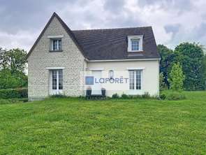 Vente Maison 3 chambresAmayé-sur-Orne