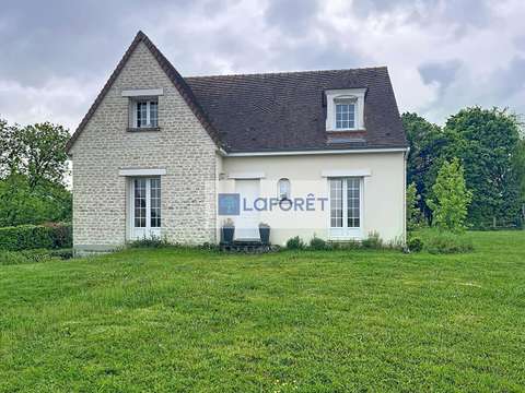 Vente maison 6 pièces Amayé-sur-Orne 14