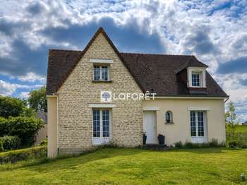 Vente maison 6 pièces Amayé-sur-Orne 14
