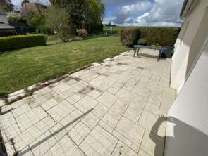 Vente Maison 3 chambresAmayé-sur-Orne