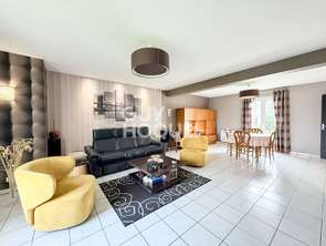 Vente Maison 3 chambresAmayé-sur-Orne