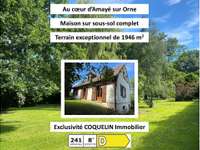 Vente maison 4 pièces Vente maison 4 pièces