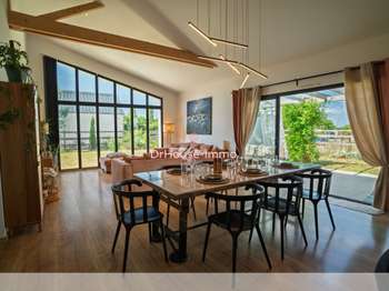 Vente Maison 4 chambresAmayé-sur-Orne