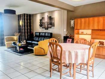 Vente Maison 4 chambresAmayé-sur-Orne
