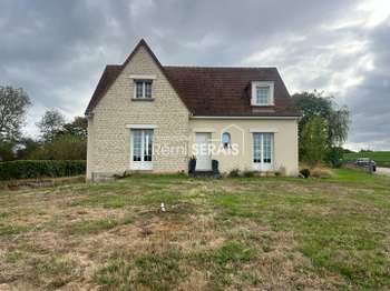 Vente Maison 3 chambresAmayé-sur-Orne