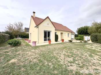 Vente Maison 3 chambresAmayé-sur-Orne
