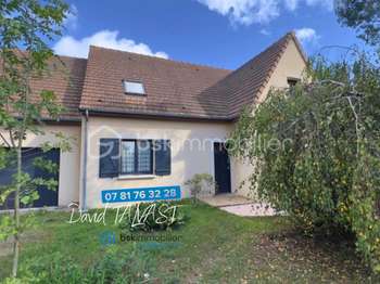 Vente maison 7 pièces Amayé-sur-Orne 14