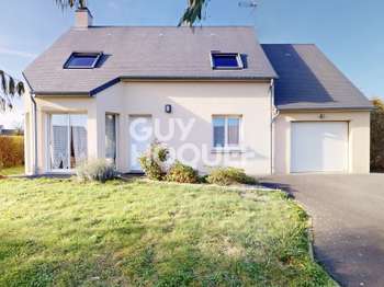 Vente maison 6 pièces Amayé-sur-Orne 14