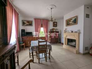 Vente Maison 2 chambresAmayé-sur-Seulles