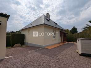 Vente Maison 2 chambresAmayé-sur-Seulles