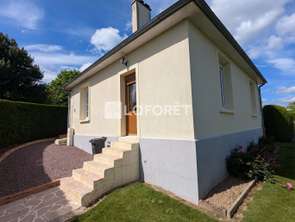Vente Maison 2 chambresAmayé-sur-Seulles