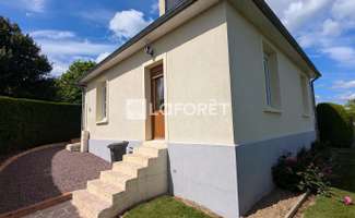 Photo Vente maison Amayé-sur-Seulles