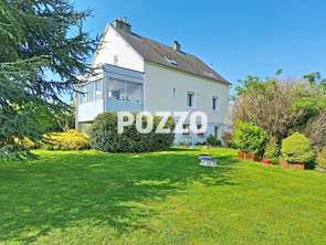 Vente Maison 5 chambresAmayé-sur-Seulles