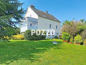 Vente maison 9 pièces Amayé-sur-Seulles 14