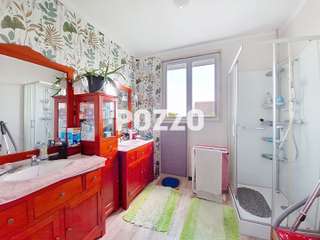 Vente maison 9 pièces Vente maison 9 pièces