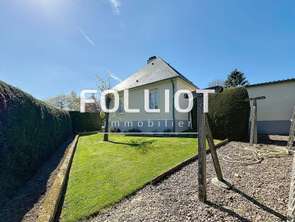 Vente Maison 1 chambreAmayé-sur-Seulles
