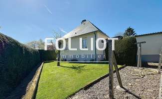 Photo Vente maison Amayé-sur-Seulles