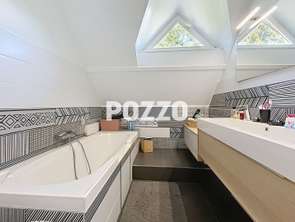 Vente Maison 4 chambresAmayé-sur-Seulles