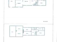 Vente maison 7 pièces Vente maison 7 pièces