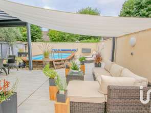 Vente Maison 6 piècesAmbarès-et-Lagrave