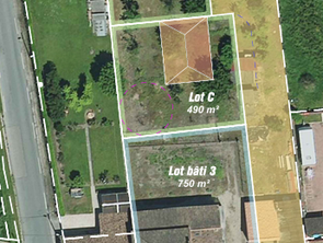 Vente Maison 3 chambresAmbarès-et-Lagrave