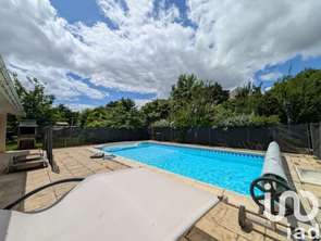 Vente Maison 4 chambresAmbarès-et-Lagrave