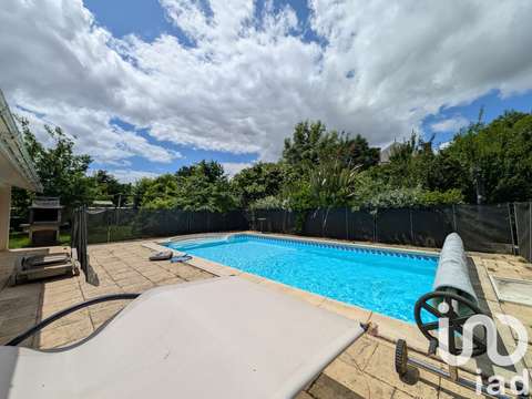 Vente maison 6 pièces Ambarès-et-Lagrave 33